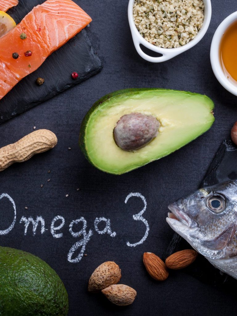 Omega 3